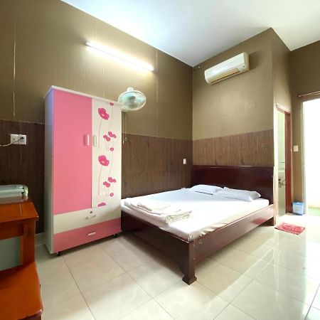 Thu Do Motel Vung Tau Exterior photo