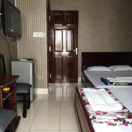 Thu Do Motel Vung Tau Exterior photo