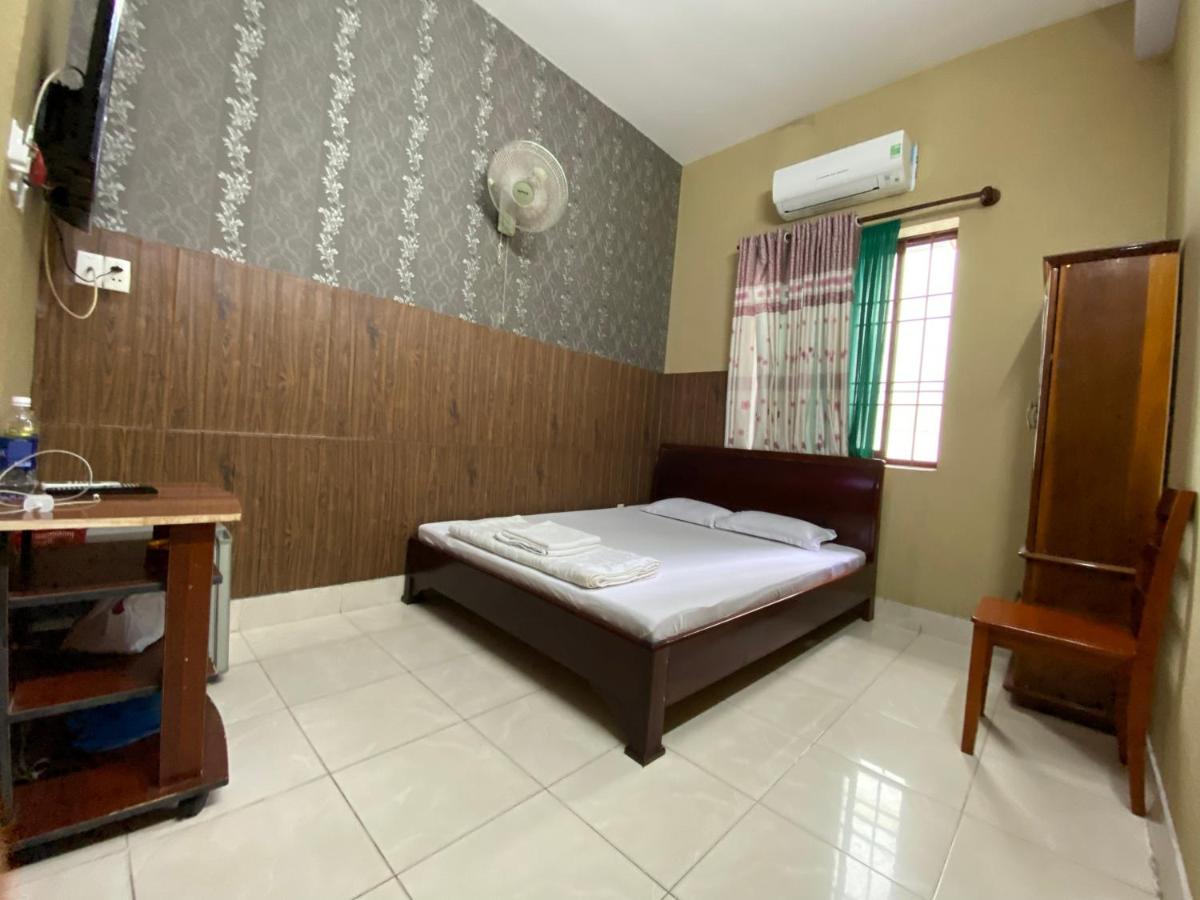 Thu Do Motel Vung Tau Exterior photo