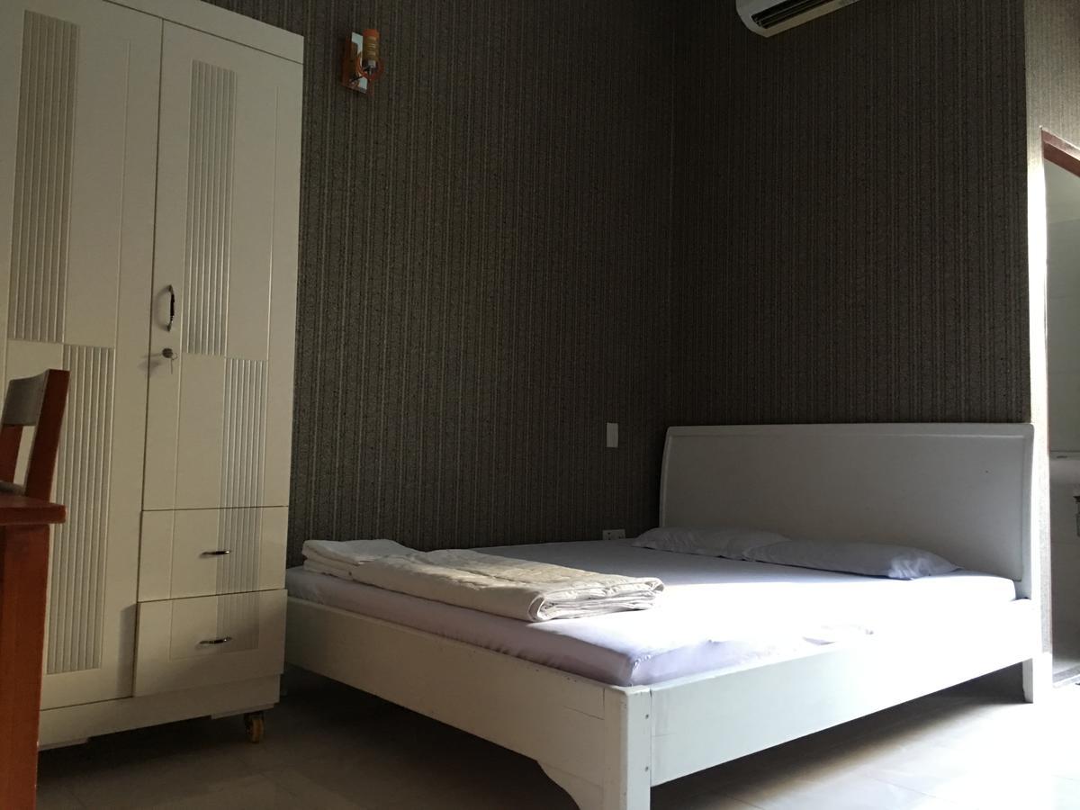 Thu Do Motel Vung Tau Exterior photo